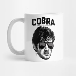 Cobra Mug